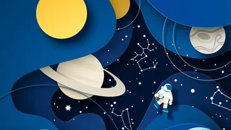 Why October Is A Great Month To Watch Saturn