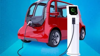 Sodium-Ion Battery Tech Insights: Cheaper Materials Reduce Electric Car Costs