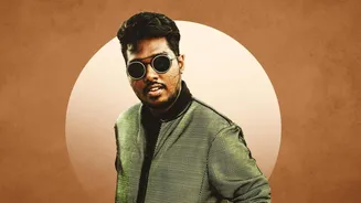 Atlee not approached for 'Don 3'; hunt for lead continues