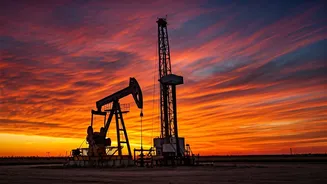 Trump's Venezuela Oil Stance: A Closer Look