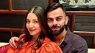 Virat Kohli, Anushka Sharma Buy Alibag Land For ₹37.86 Crore