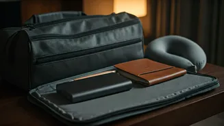 Travel Agent's Ultimate Packing Checklist: Smart Essentials for Seamless Journeys