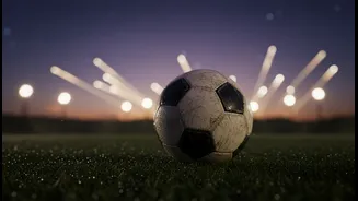 After losing 2026 FIFA World Cup finals to Spain, will Messi play 2030 World Cup?
