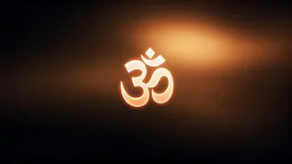 Unlock Inner Peace: The Transformative Journey of Chanting 'Om' Daily for 21 Days