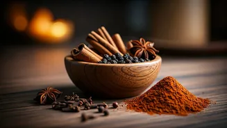 One Spice Mix Makes Chai Taste Better