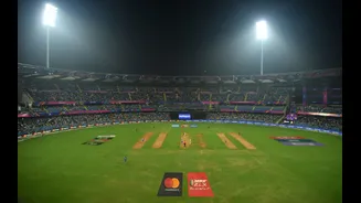 MI vs PBKS: IPL 2026 Records and Stats at Wankhede Stadium, Mumbai
