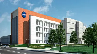 NASA Advances PRIMA Into Phase B Development, While NASA Caps PRIMA's Project Cost At $1.2 Billion