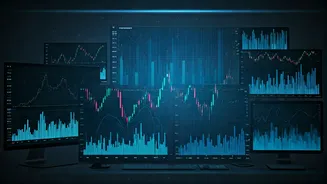 India's Stock Market: 10 Key Stocks to Watch Now