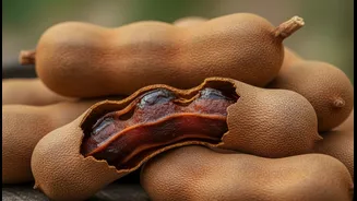 Tamarind Can Add Sweet-Sour Depth Without Dominating The Plate