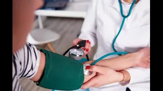 Is 150/80 Blood Pressure Normal After 65? What Experts Want You To Know
