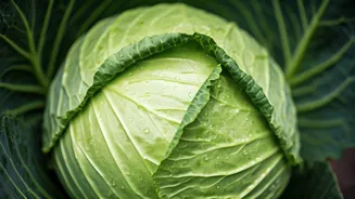 Effortless Cabbage Cleaning: 5 Foolproof Hacks!