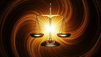 Libra: Read Your November 6, 2025 Horoscope