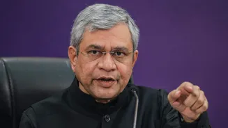 Centre to release AI consultation paper within month: Ashwini Vaishnaw