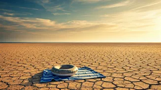 Why Everyone’s Ditching Beaches This June