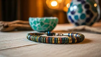 Unlock 5 Sustainable Wonders: Discover Upcycled Treasures at African Flea Markets