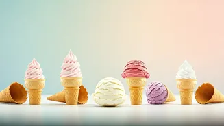 Mangaluru: India's Undisputed Ice Cream Capital Delighting Palates