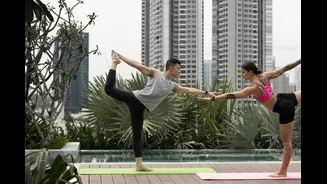 India's Wellness Housing Segment Likely To Reach $7.7 Billion By 2030