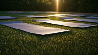 Check Out These International Yoga Day Meetups Near You