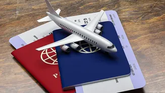 How To Verify Your Booking When An International Flight Faces Changes