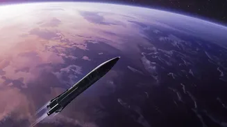 Engineers Demonstrate High-Speed Propulsion Limits For Deep-Space Spacecraft Using Solar Sails