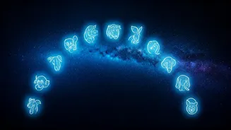 Today's Horoscope: Insights for Zodiac Signs