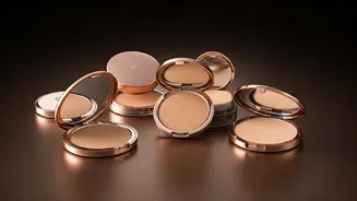 Unlock Flawless Skin: Your Guide to the Best Powder Foundations in 2026