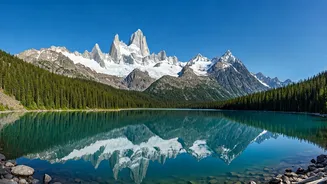 Discover the American Alps: Your Guide to North Cascades National Park's Untamed Beauty