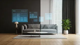 AI Home Makeover: Your Smart Guide to Transforming Any Space Effortlessly