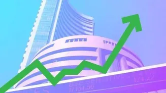 Sensex jumps 2,800 points as US-Iran agree to ceasefire