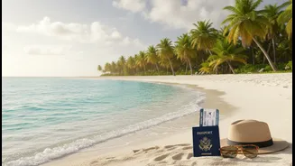 How Indian holidaymakers skip long embassy queues thanks to 3 visa-free destinations