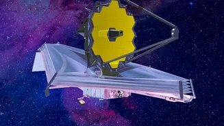 How Deep Space Infrared Telescopes Map Weather Patterns Across Searing Exoplanets