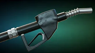 After E20, India Turns To Isobutanol In Diesel