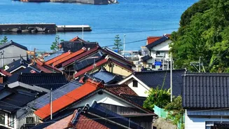 Applying For Japan Or South Korea Nomad Visas? New Income Limits Disclosed