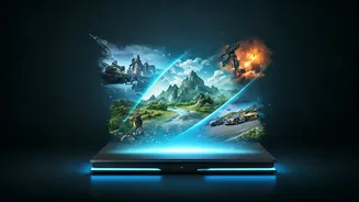 Top 10 Video Games of 2025: A Gamer's Paradise!