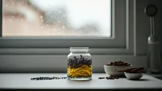 Natural Home Fragrance Tips Perfect For Monsoon Days