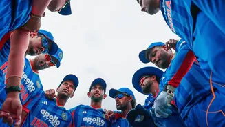 Biggest upsets in India T20I history: Where does Ireland's shock Belfast win rank?