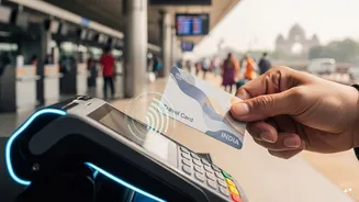 How to make the most of travel and forex cards