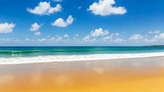 Malpe Beach: Your Ultimate Guide to Sun, Sand, and Thrilling Adventures