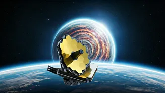 Webb Turns Planet Heat Into Useful Clues