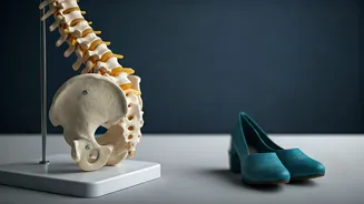 Malaika Arora's Viral Duck Walk: A Doctor-Prescribed Solution for Lower Back Pain