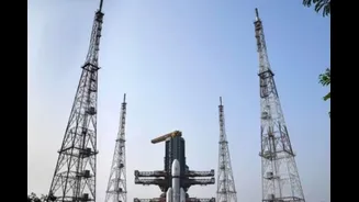 ISRO Launches BlueBird-2: How This Mission Strengthens India’s Commercial Space Profile