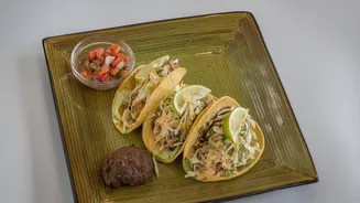 5 delicious dishes you can make with black beans