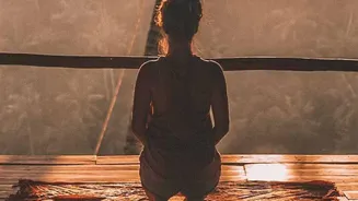 Morning Health Habits Do Not Need A Long List Of Wellness Rituals, With Work Better As Repeatable Habits Than Quick Fixes In Focus