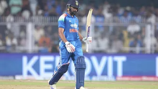 Is Rohit Sharma the best-ever opener in ODI history?