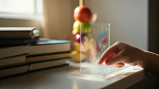 AI's Shadow: Nurturing Human Skills Amidst 'Smart' Learning Tools for Children