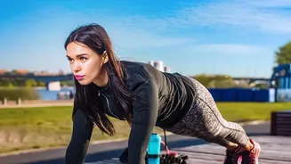 The Post-Festive Fitness Reset Is Losing Its Extreme Edge As Sustainable Habits Take Focus