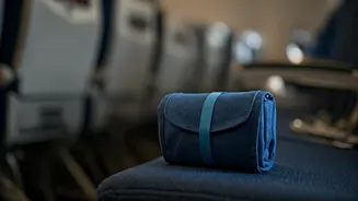 Dad's Pre-Flight Apology for Toddler Goes Viral: A Tale of Parenting and Public Spaces