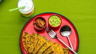Freshly Cooked Meals Reduce the Need for Riskier Stored Monsoon Food