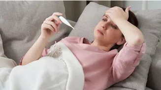 Dengue Or Just Flu? Know the key difference