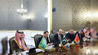 Iran-brokered deal: Did Saudi offer Houthis $1B for peace?